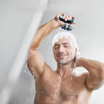 How to Achieve the Smoothest Shave for Bald Men Using Head Shavers