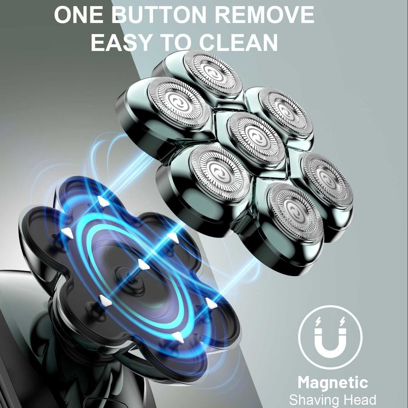 How to Care for Your Head Shaver to Maximize Longevity