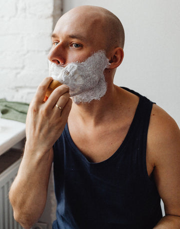 Do You Use Shaving Cream with Electric Shavers? The 2026 Guide