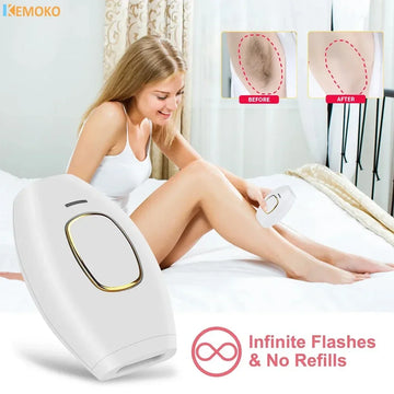 Is At-Home Laser Hair Removal Worth It? The Truth About IPL