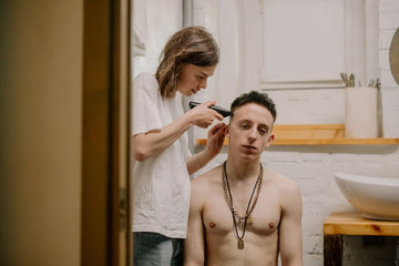 Should You Electric Shave Before or After a Shower? (2026 Guide)