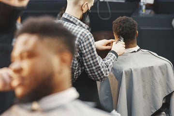 Best Electric Shavers for Black Males in 2026: No Bumps