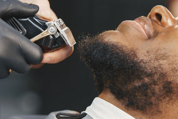 6 Best Electric Shavers for Black Skin in 2026 (No Razor Bumps)