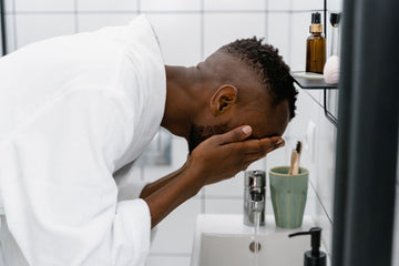 Wash Face Before Electric Shave? The 2026 Guide