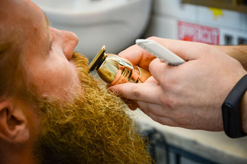 What should men know about edge men's grooming in 2026?