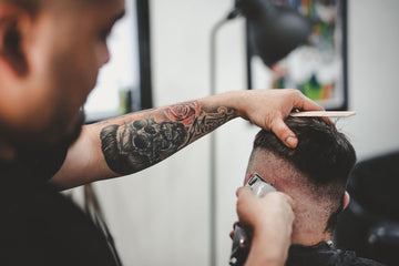 Mastering the Home Barber Cut