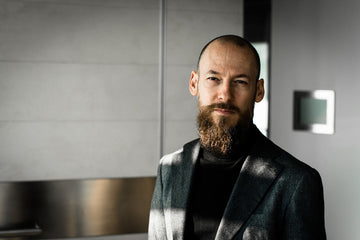 The Power Bald: Why 2026 is the Year to Embrace the Clean Shave