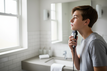 Modern Electric Shavers: Types, Benefits, and How to Choose