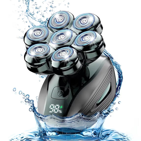 Head Shavers for Bald Men 7D Electric Razor