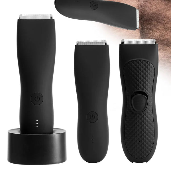 Manscaper PRO body groomer waterproof