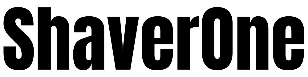ShaverOne